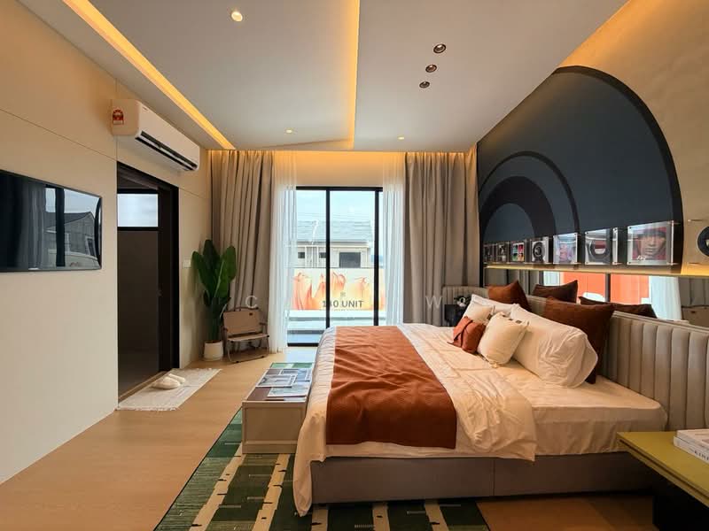 Master Room