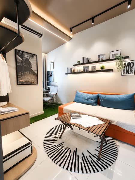 Second Room